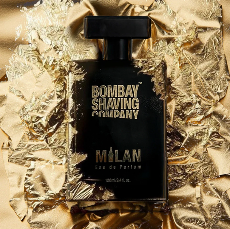 Milan EDP - 100ml