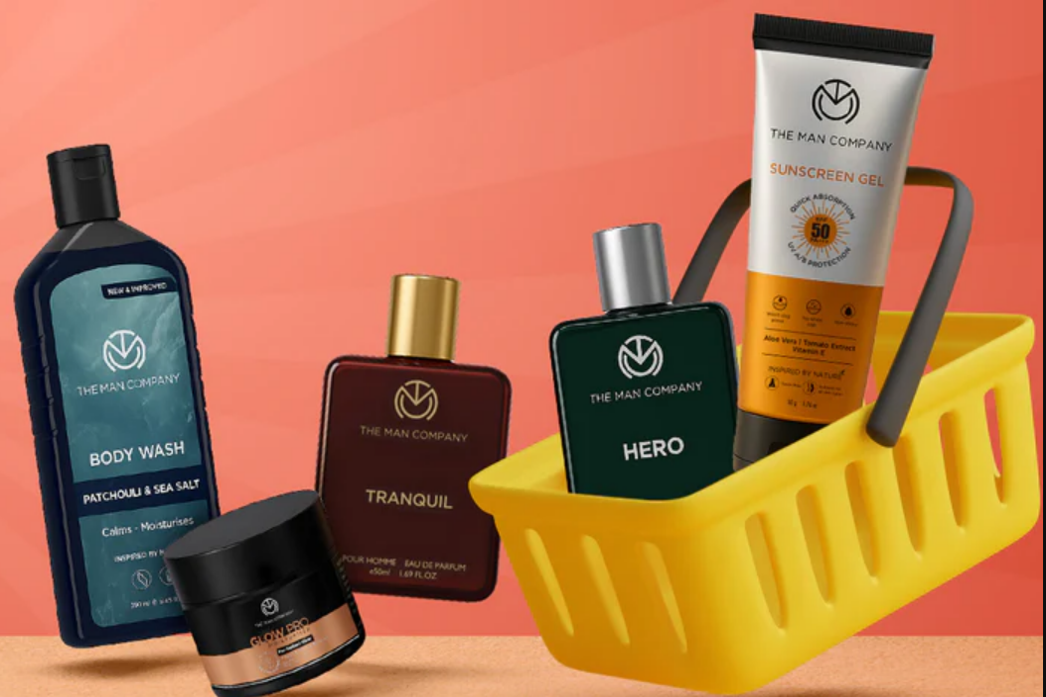 BUY 5 products at Rs 828