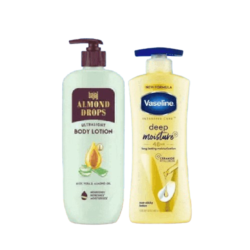 Moisturizers Up to 60% Off