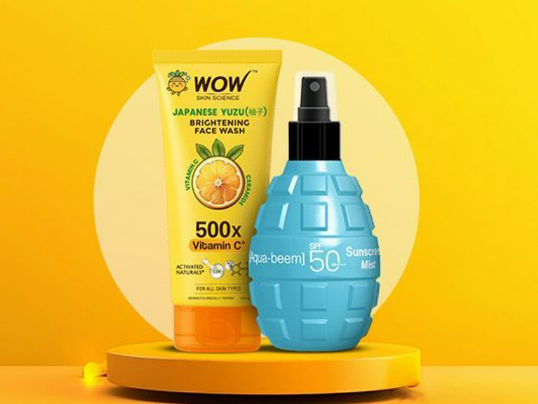 BUY 8 Products for 999/-